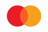 Pague com Master Card
