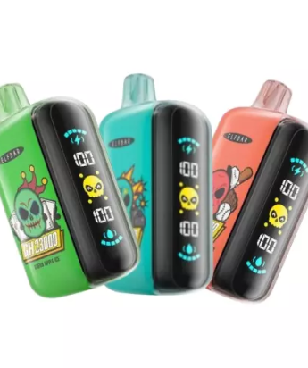 pod descartavel ELFBAR GH23K-3 Conheça o Pod Descartável ELFBAR GH23K: até 23.000 puffs, sabores consistentes e acabamento premium. Compre com envio rápido e garantia.