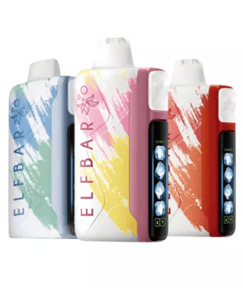 pod descartavel ELFBAR ICE KING 40000 (1) Descubra o Pod Descartável ELFBAR ICE KING 40000: até 40.000 puffs, sabor intenso; bateria duradoura. Aproveite promoção com entrega rápida.