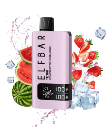 pod descartavel ELFBAR TE30000-3 (1) Sabor intenso e longa duração: pod descartável com até 30.000 puffs. Compre online com frete rápido, pagamento seguro e garantia de origem.