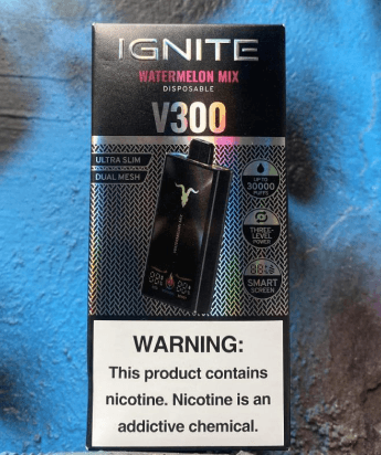 pod descartavel IGNITE V300 (1) Experimente o Pod Descartável Ignite V300 com 30.000 puffs: sabor consistente, bateria duradoura e entrega prática. Compre agora e sinta a diferença.