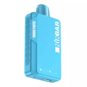 Pod Descartável NIKBAR 10K: até 10.000 puffs, sabor duradouro e bateria para uso prolongado. Compre online com envio rápido e garantia.