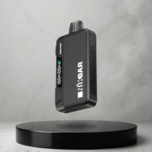 Pod Descartável NIKBAR 30K com até 30.000 puffs: conveniência, sabor consistente e autonomia prolongada. Compre agora e garanta entrega rápida.
