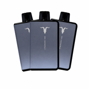 Pod Descartável Ignite FROZEN 20K - 20.000 Puffs