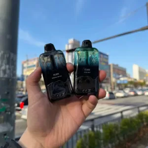 Pod Descartável ELFBAR DUKE 35K - 35.000 Puffs