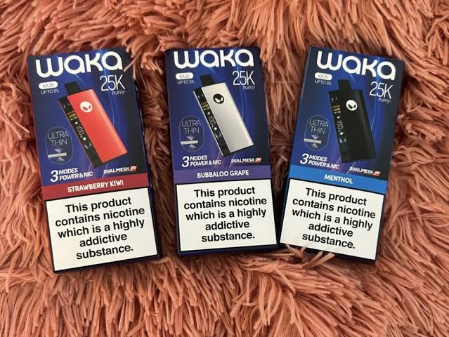 waka 2