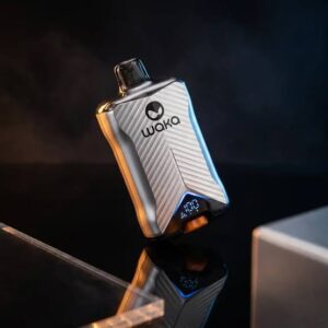 Pod Descartável Waka 70K - 70.000 Puffs